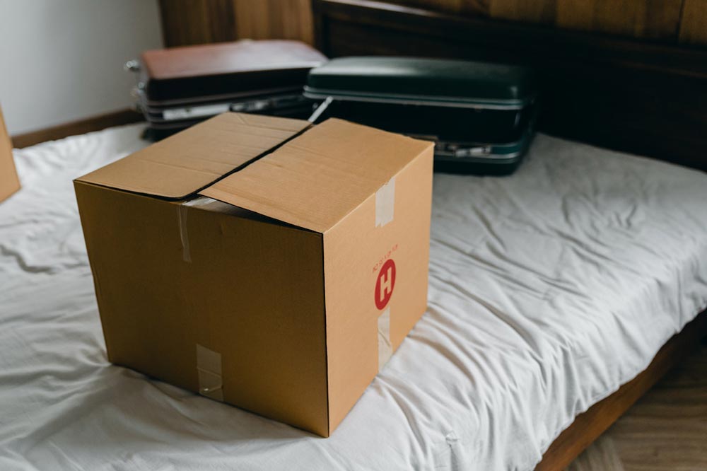Choosing the Right Packing and Moving Services in Newtown​